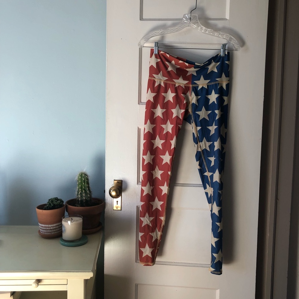 2/$72 teeki Star Power Hot Pants